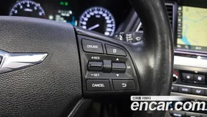 Hyundai Genesis, 2014 — миниатюра 22