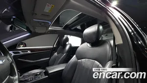 Hyundai Genesis, 2014 — миниатюра 23