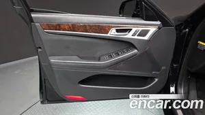 Hyundai Genesis, 2014 — миниатюра 14