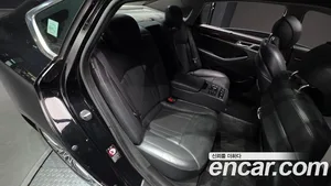 Hyundai Genesis, 2014 — миниатюра 16