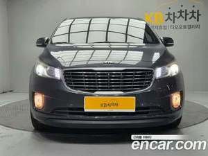 Kia Carnival, 2014 — миниатюра 1