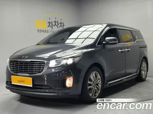 Kia Carnival, 2014 — миниатюра 2
