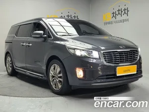 Kia Carnival, 2014 — миниатюра 3