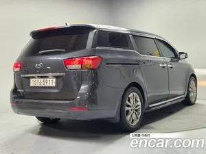 Kia Carnival, 2014 — миниатюра 4