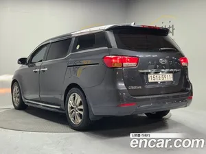 Kia Carnival, 2014 — миниатюра 5