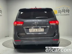 Kia Carnival, 2014 — миниатюра 6