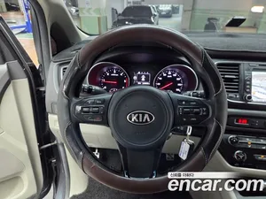 Kia Carnival, 2014 — миниатюра 8