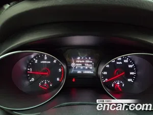 Kia Carnival, 2014 — миниатюра 9