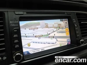 Kia Carnival, 2014 — миниатюра 10