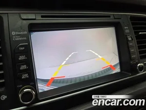 Kia Carnival, 2014 — миниатюра 11