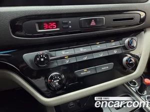 Kia Carnival, 2014 — миниатюра 12
