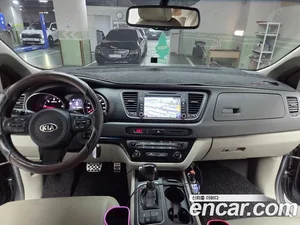 Kia Carnival, 2014 — миниатюра 13