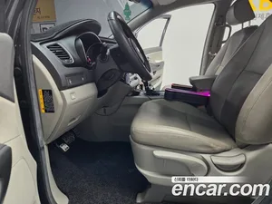 Kia Carnival, 2014 — миниатюра 14
