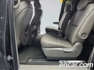 Kia Carnival, 2014 — миниатюра 15
