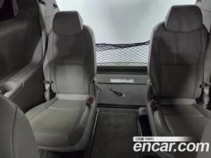 Kia Carnival, 2014 — миниатюра 16