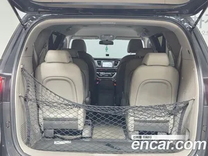 Kia Carnival, 2014 — миниатюра 17