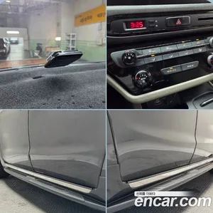 Kia Carnival, 2014 — миниатюра 18