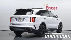 Kia Sorento, 2022 — миниатюра 2