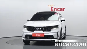 Kia Sorento, 2022 — миниатюра 3
