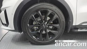 Kia Sorento, 2022 — миниатюра 5
