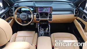 Kia Sorento, 2022 — миниатюра 10