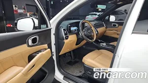 Kia Sorento, 2022 — миниатюра 13