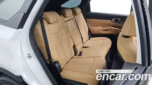 Kia Sorento, 2022 — миниатюра 17