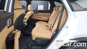 Kia Sorento, 2022 — миниатюра 18