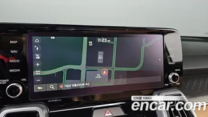 Kia Sorento, 2022 — миниатюра 20