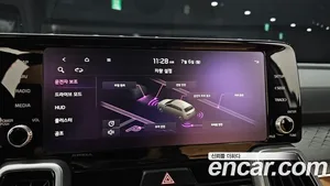 Kia Sorento, 2022 — миниатюра 22