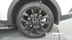 Kia Sorento, 2022 — миниатюра 7