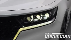 Kia Sorento, 2022 — миниатюра 8