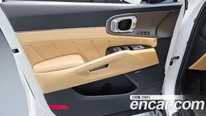 Kia Sorento, 2022 — миниатюра 14