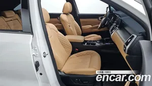 Kia Sorento, 2022 — миниатюра 16