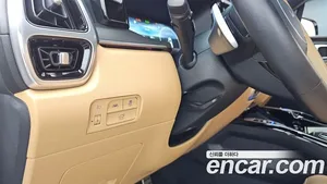Kia Sorento, 2022 — миниатюра 27