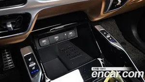 Kia Sorento, 2022 — миниатюра 31