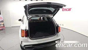 Kia Sorento, 2022 — миниатюра 40