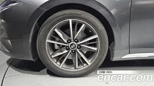 Hyundai Grandeur, 2020 — миниатюра 5
