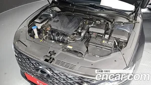 Hyundai Grandeur, 2020 — миниатюра 6