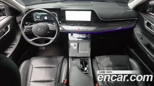 Hyundai Grandeur, 2020 — миниатюра 10