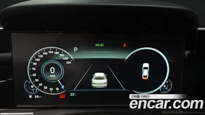 Hyundai Grandeur, 2020 — миниатюра 11