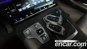 Hyundai Grandeur, 2020 — миниатюра 12