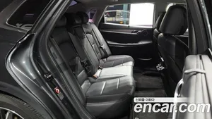 Hyundai Grandeur, 2020 — миниатюра 17