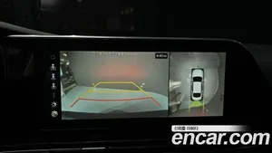Hyundai Grandeur, 2020 — миниатюра 20