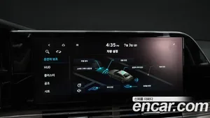 Hyundai Grandeur, 2020 — миниатюра 21