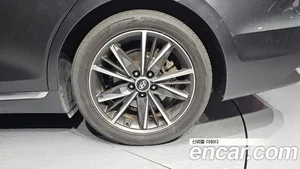 Hyundai Grandeur, 2020 — миниатюра 7