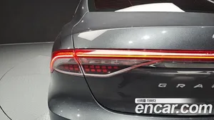 Hyundai Grandeur, 2020 — миниатюра 9