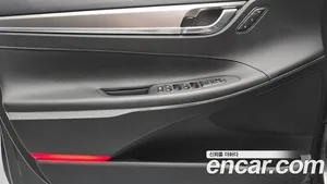 Hyundai Grandeur, 2020 — миниатюра 14