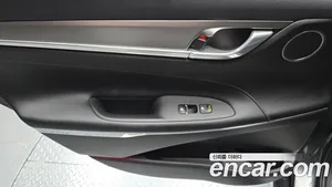 Hyundai Grandeur, 2020 — миниатюра 15