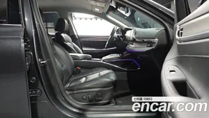 Hyundai Grandeur, 2020 — миниатюра 16